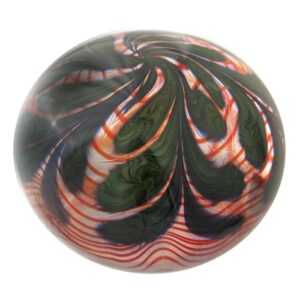Fern green red von Studio Lotton