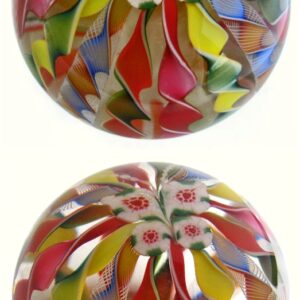 Crown und Schmetterling von Studios Lundberg