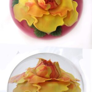 Goldene Rose von Studios Lundberg