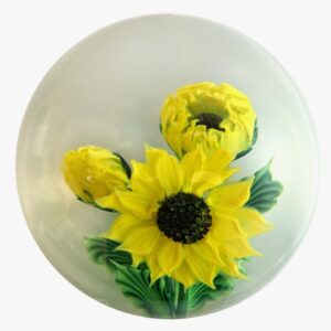 Sonnenblume von Studios Lundberg