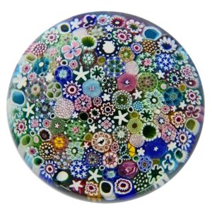 Millefiori Surprise Cat von Damon MacNaught