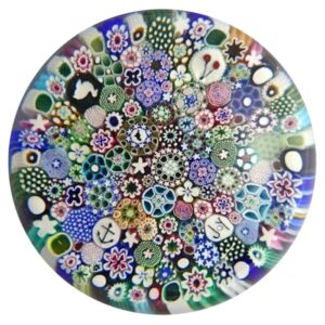 Millefiori Surprise Joy III von Damon MacNaught
