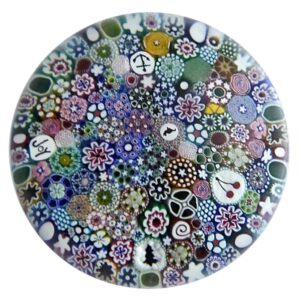 Millefiori Surprise Joy II von Damon MacNaught