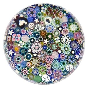 Millefiori Surprise Joy von Damon MacNaught