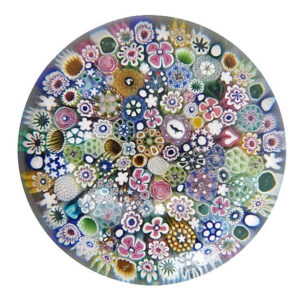 Millefiori Surprise VIII von Damon MacNaught
