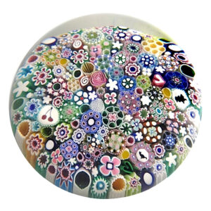 Millefiori Surprise VII von Damon MacNaught