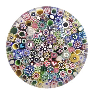 Millefiori Surprise VI von Damon MacNaught