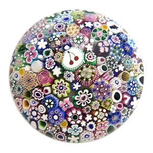 Millefiori Surprise V von Damon MacNaught