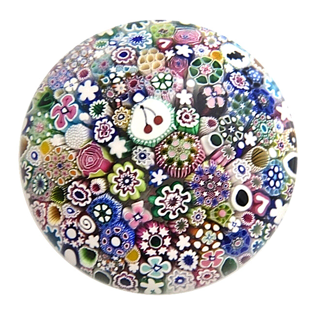 Millefiori Surprise V von Damon MacNaught