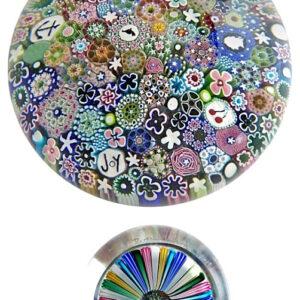 Millefiori Surprise von Damon MacNaught