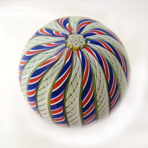 Miniatur Crown Weight von Peter McDougall