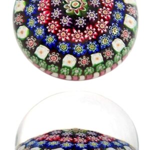 von Koerbchen Millefiori