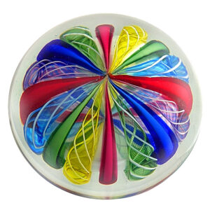 Buntes Crown Weight