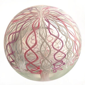 Crown Weight pink