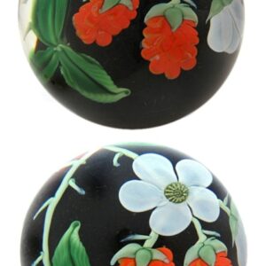 Himbeeren von Flume Orient