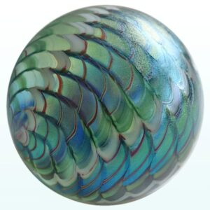 Ribbed Twist von Flume Orient