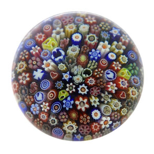 Close Millefiori