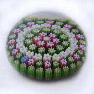 Concentric Millefiori