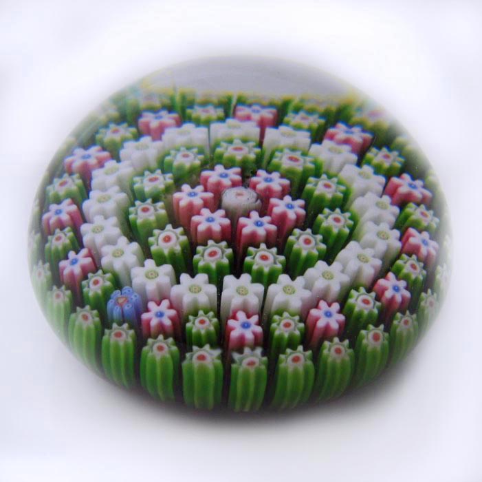 Concentric Millefiori