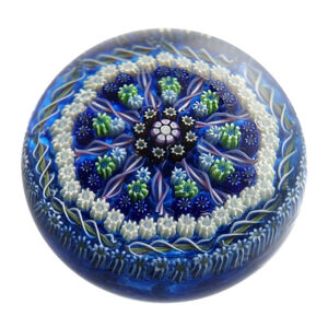 Cartwheel Millefiori