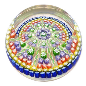 Cartwheel Millefiori