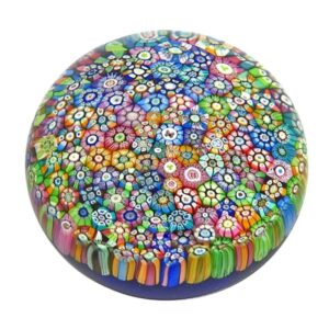 Close Millefiori