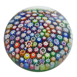 Close Millefiori