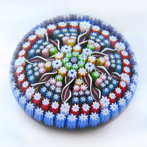 Garlanded Cartwheel