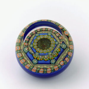 Millefiori quot Cushion quot