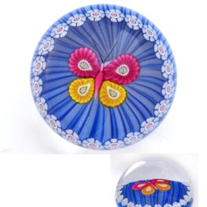 Schmetterling Miniatur