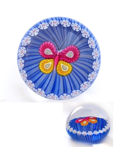 Schmetterling Miniatur