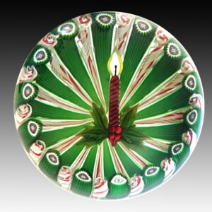 Weihnachts Paperweight