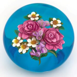 Rosenbukett quot Carol quot von Ken Rosenfeld