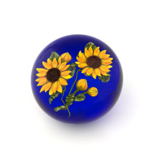 Sonnenblumen von Ken Rosenfeld