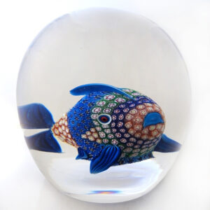 Aquarium von Louis Saint