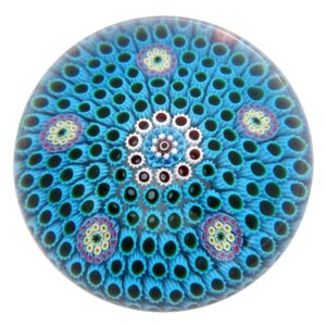 Carpet Ground Millefiori von Louis Saint