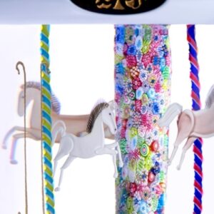 Carrousel Carousel von Louis Saint