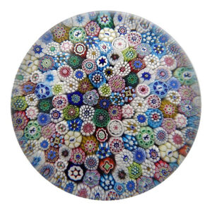 Close Millefiori von Louis Saint