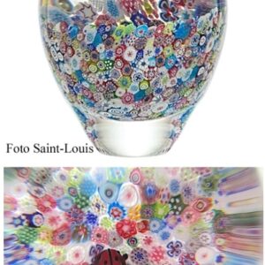 Coccinelle von Louis Saint