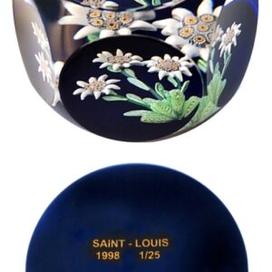 Edelweiss von Louis Saint