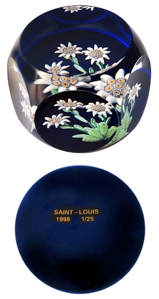 Edelweiss von Louis Saint