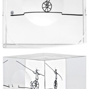Funambule von Louis Saint