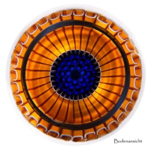 Honeycomb Nid d abeille von Louis Saint