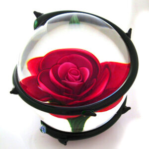 La Rose von Louis Saint