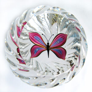 Le Papillon von Louis Saint