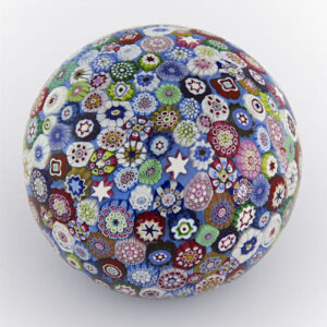 Millefiori Compact von Louis Saint