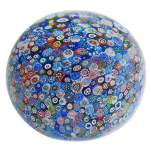 Millefiori Compact von Louis Saint