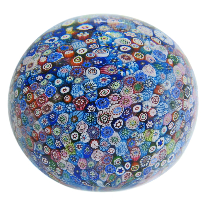 Millefiori Compact von Louis Saint