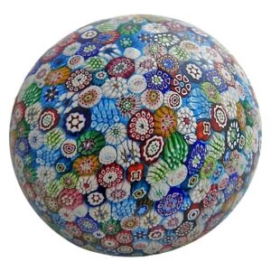 Millefiori Compact von Louis Saint
