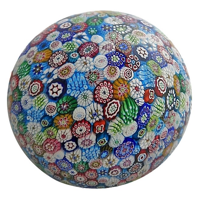Millefiori Compact von Louis Saint